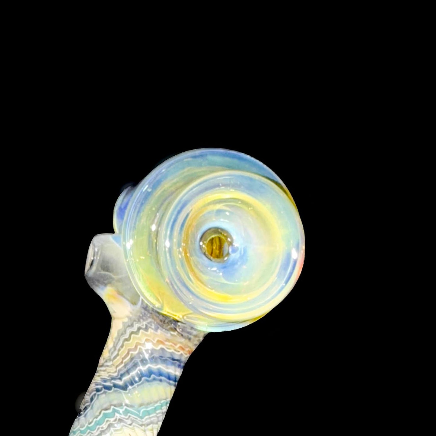 Cam Tower Heady Top Hat Hammer #3 New