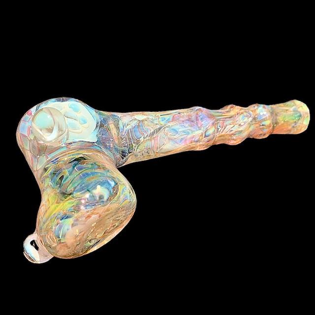 Bobby Snodgrass III Heady Psychedelic Hammer New