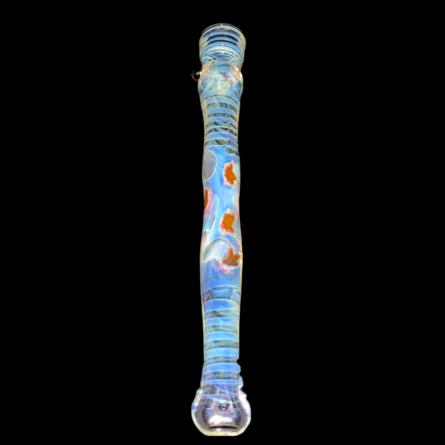 Ben Naimen Skulls & Aliens Onie New #1