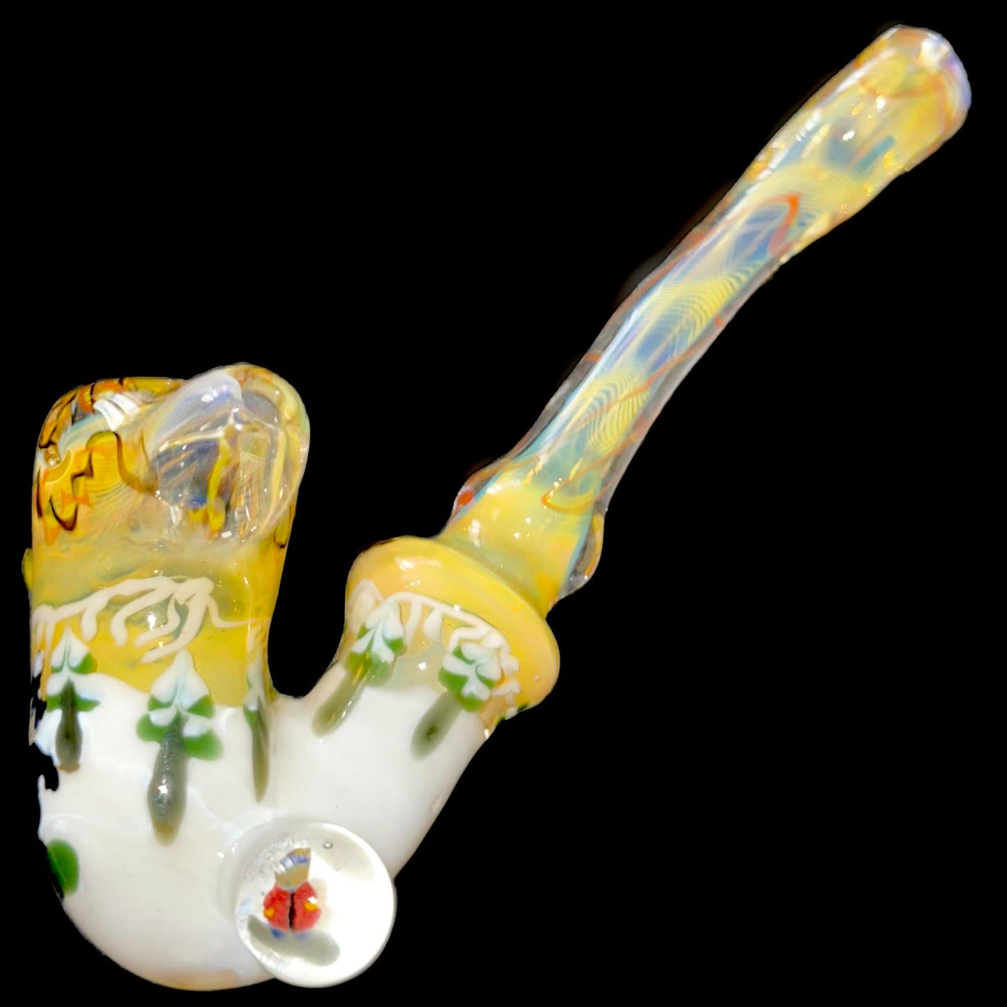 Bob Badtram Heady Snowboarder Scene Sherlock from 2017