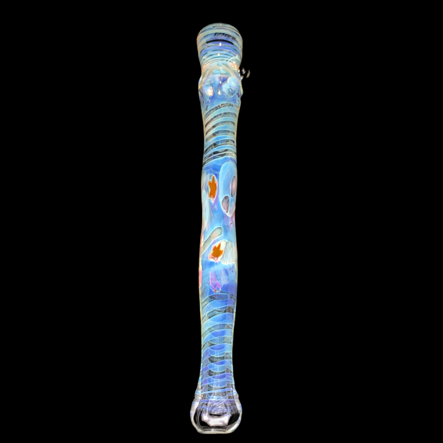 Ben Naimen Skulls & Aliens Onie New #1