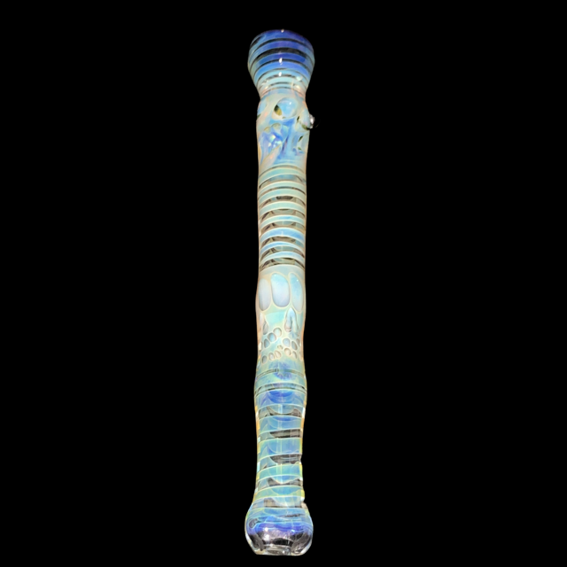 Ben Naiman Skulls & Aliens Onie New #2