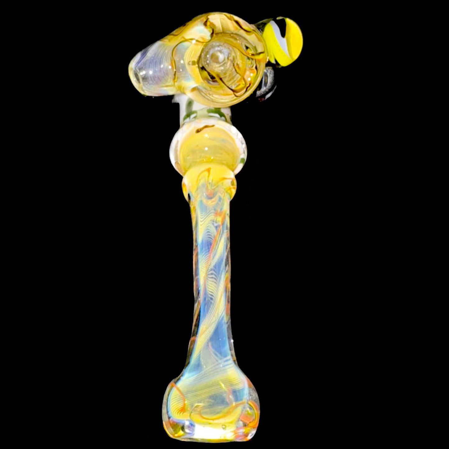 Bob Badtram Heady Snowboarder Scene Sherlock from 2017