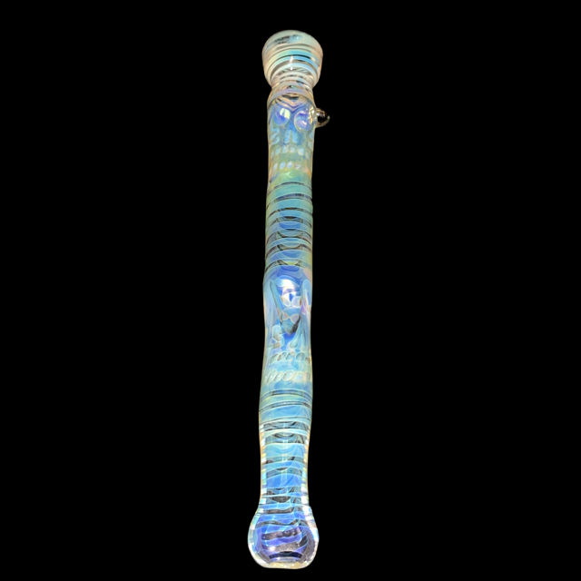 Ben Naiman Skulls & Aliens Onie New #4