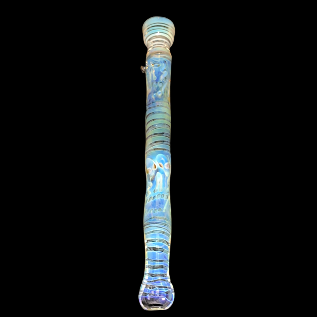 Ben Naiman Skulls & Aliens Onie New #4