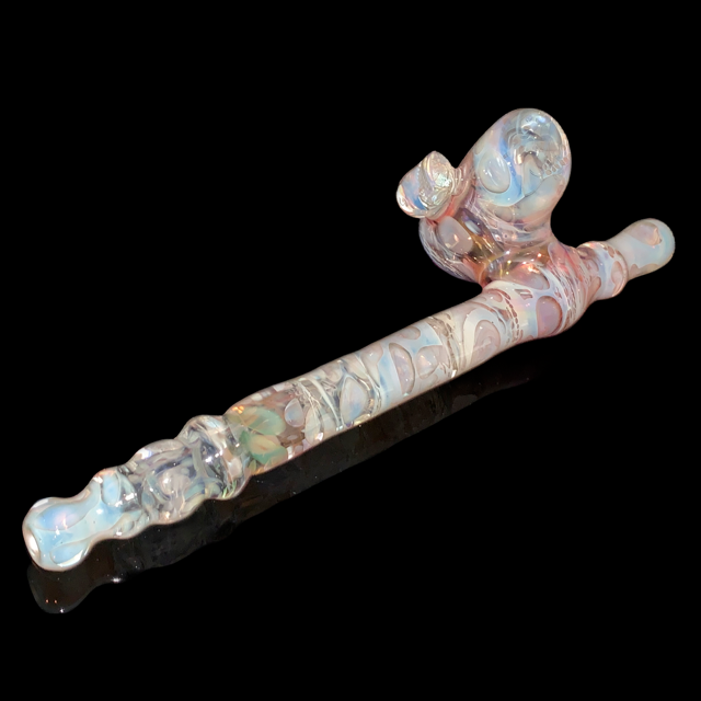 Cam Tower Large Heady Deluxe Skulls Sidecar New