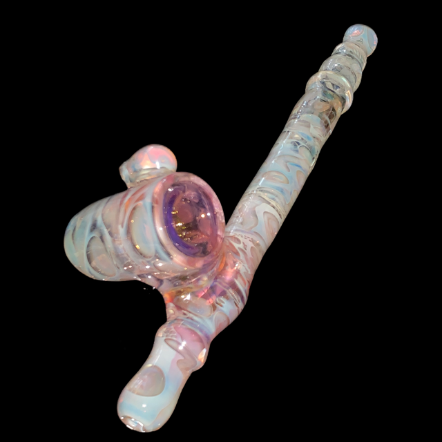 Cam Tower Large Heady Deluxe Skulls Sidecar New