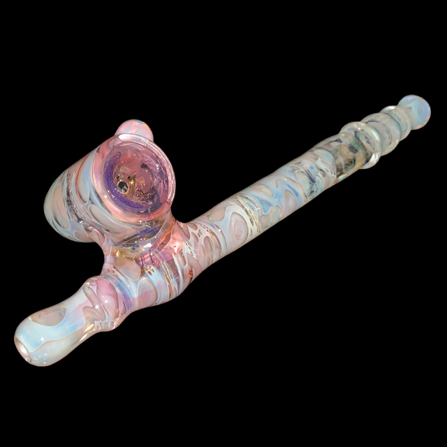 Cam Tower Large Heady Deluxe Skulls Sidecar New