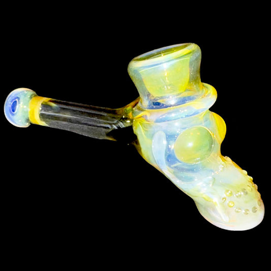 Ginny Snodgrass Fume Top Hat Hammer UV New #1