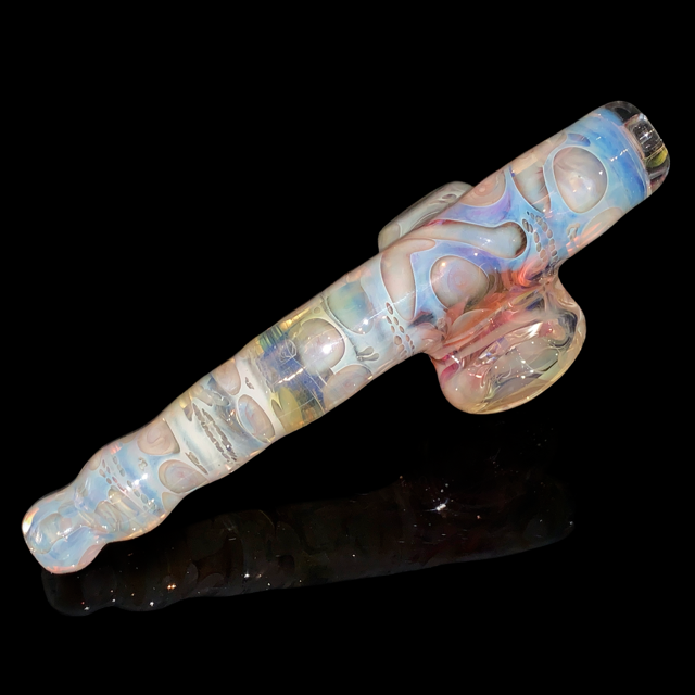 Cam Tower Heady Deluxe Skulls Sidecar New