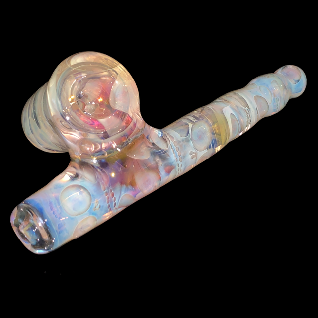 Cam Tower Heady Deluxe Skulls Sidecar New