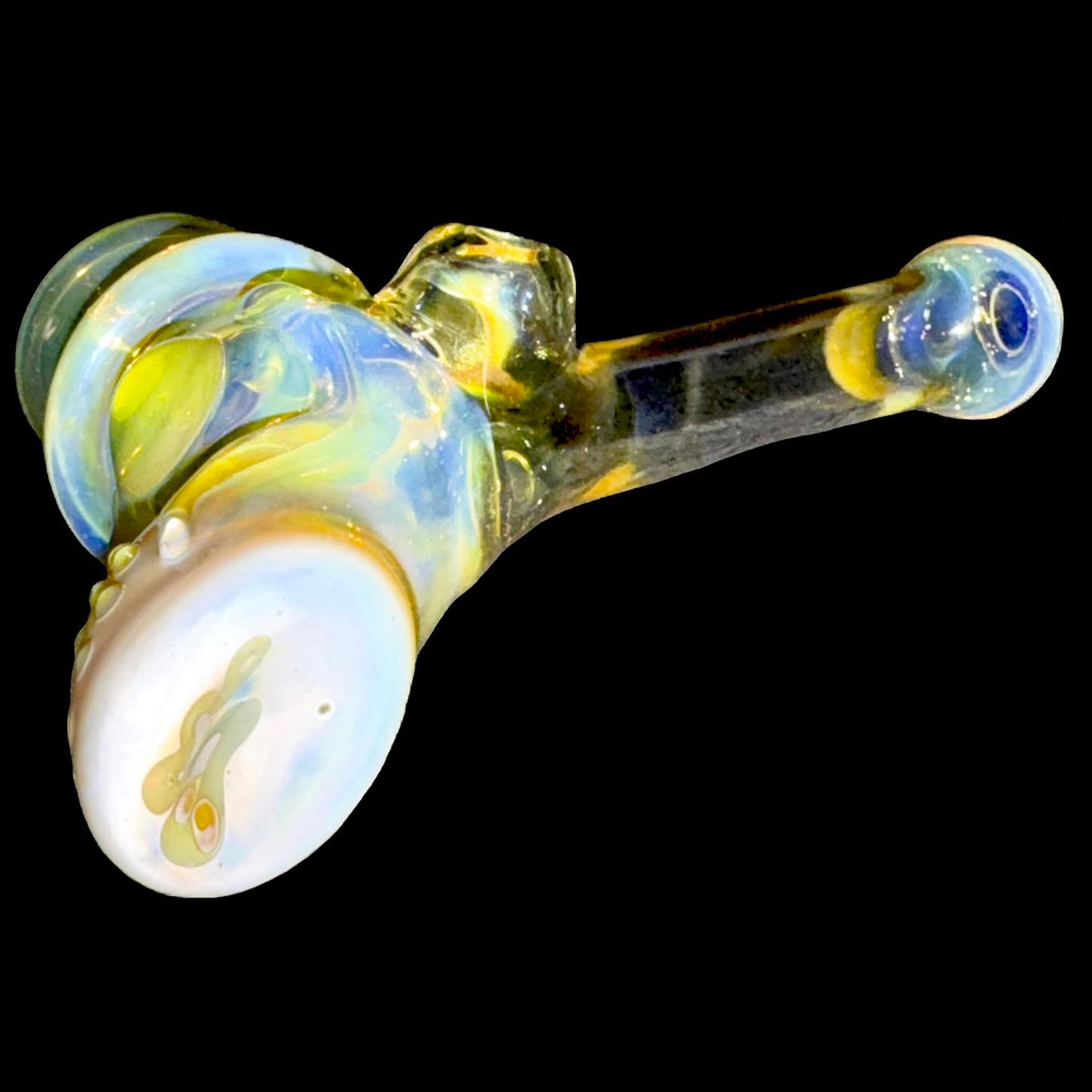 Ginny Snodgrass Fume Top Hat Hammer UV New #1