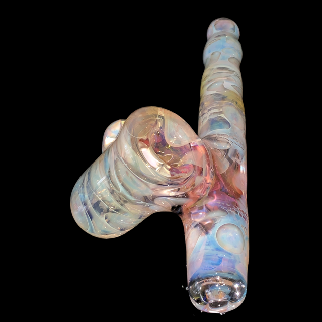 Cam Tower Heady Deluxe Skulls Sidecar New