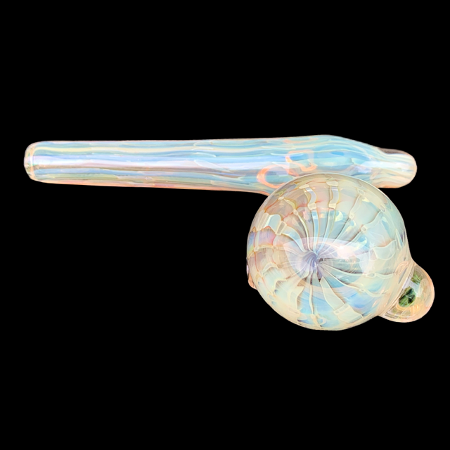 JSpangler Rose Heady Fume mini Sidecar New #2