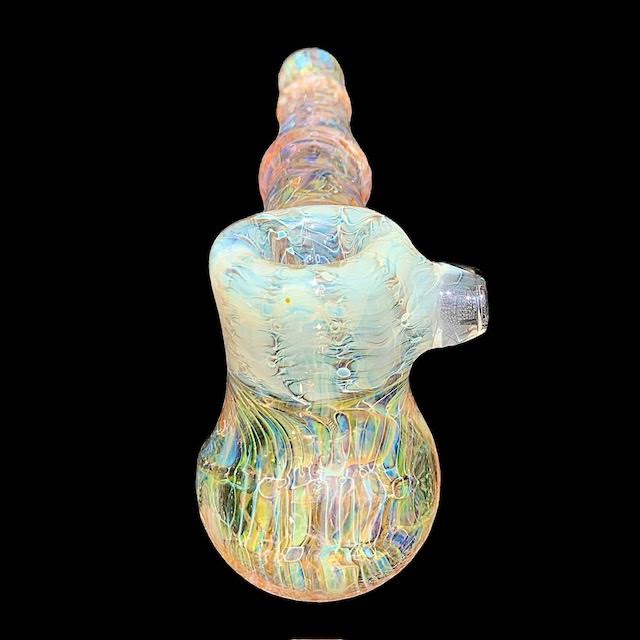 Bobby Snodgrass III Heady Hammer New