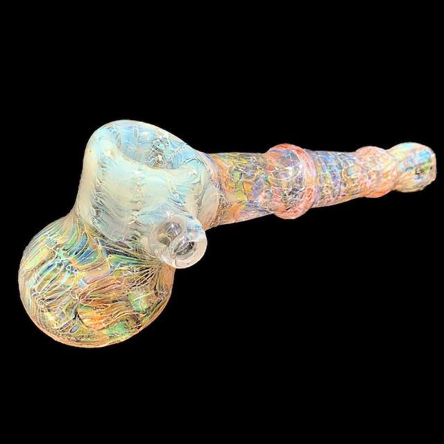 Bobby Snodgrass III Heady Hammer New