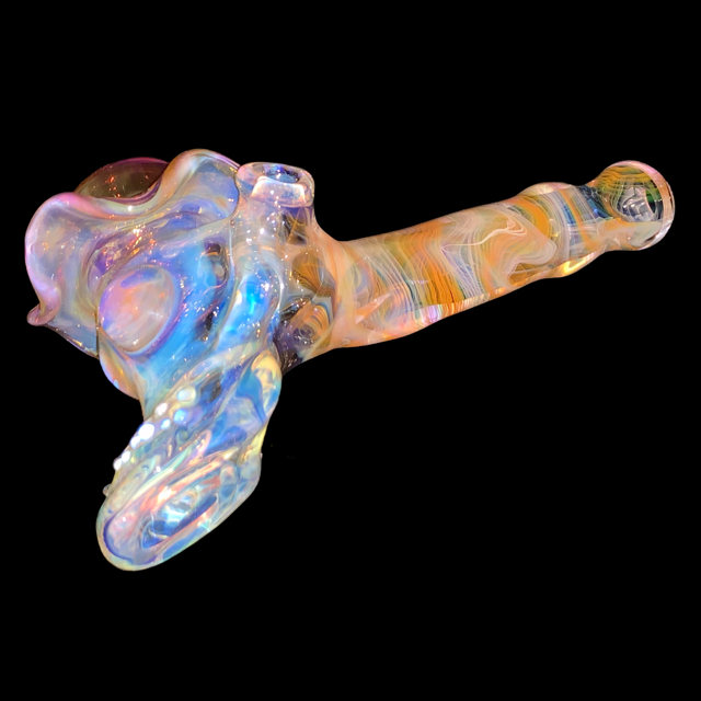 Cam Tower Heady Floppy Top Hat Hammer New
