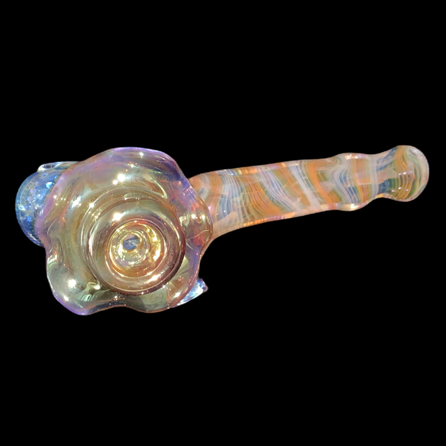 Cam Tower Heady Floppy Top Hat Hammer New