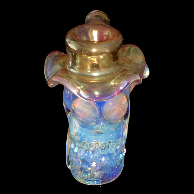 Cam Tower Heady Floppy Top Hat Hammer New