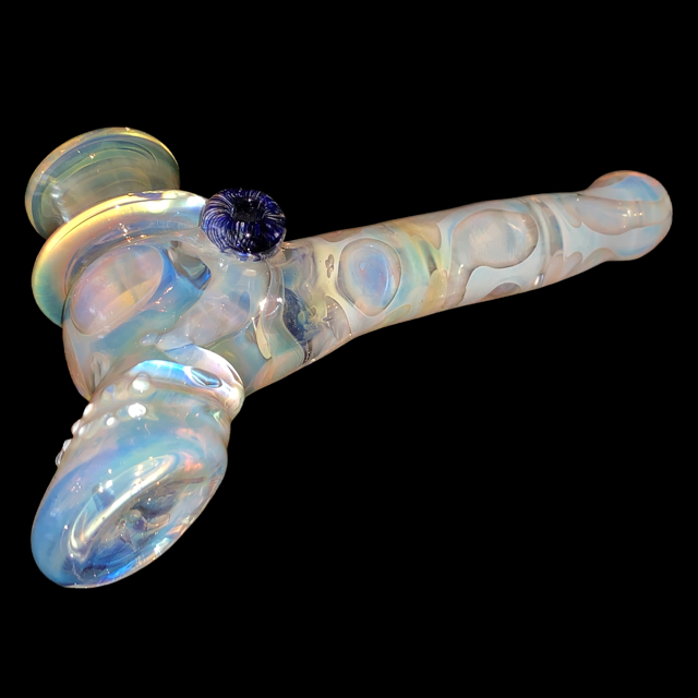 Cam Tower Heady Skulls Top Hat Hammer New #1