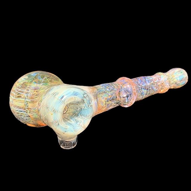 Bobby Snodgrass III Heady Hammer New