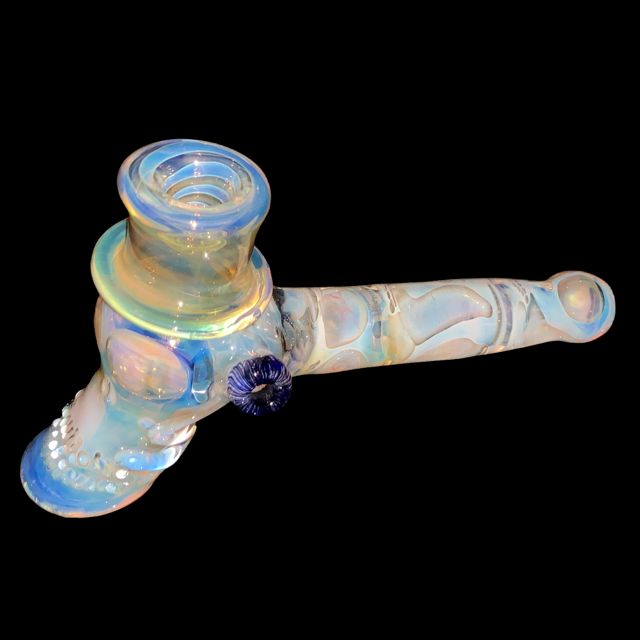 Cam Tower Heady Skulls Top Hat Hammer New #1