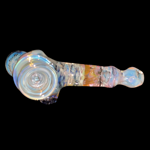 Cam Tower Heady Skulls Psychedelia Top Hat Hammer New