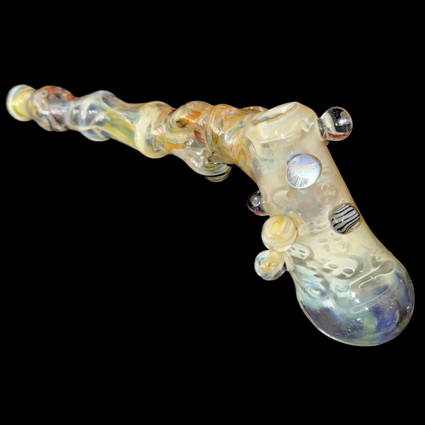 Bob Snodgrass Super Deluxe Hammer Bubbler from 2014