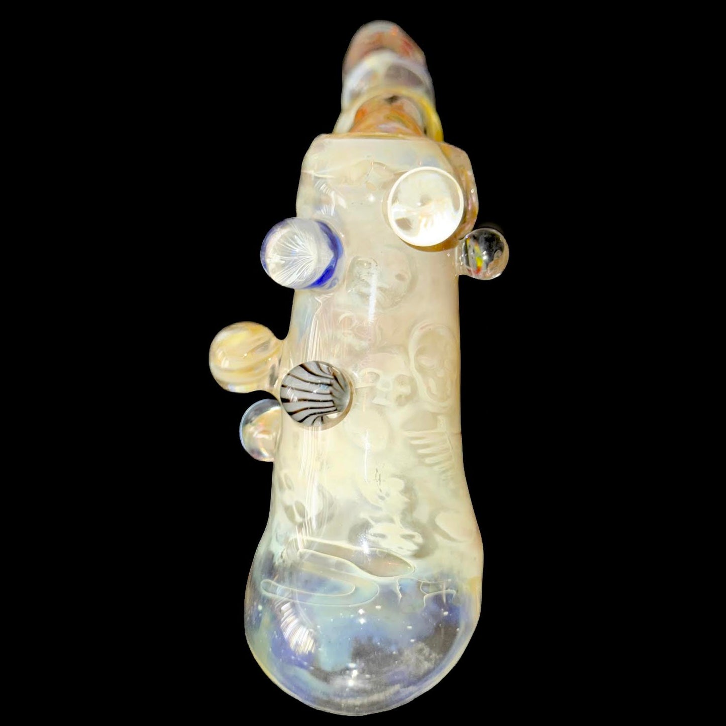 Bob Snodgrass Super Deluxe Hammer Bubbler from 2014