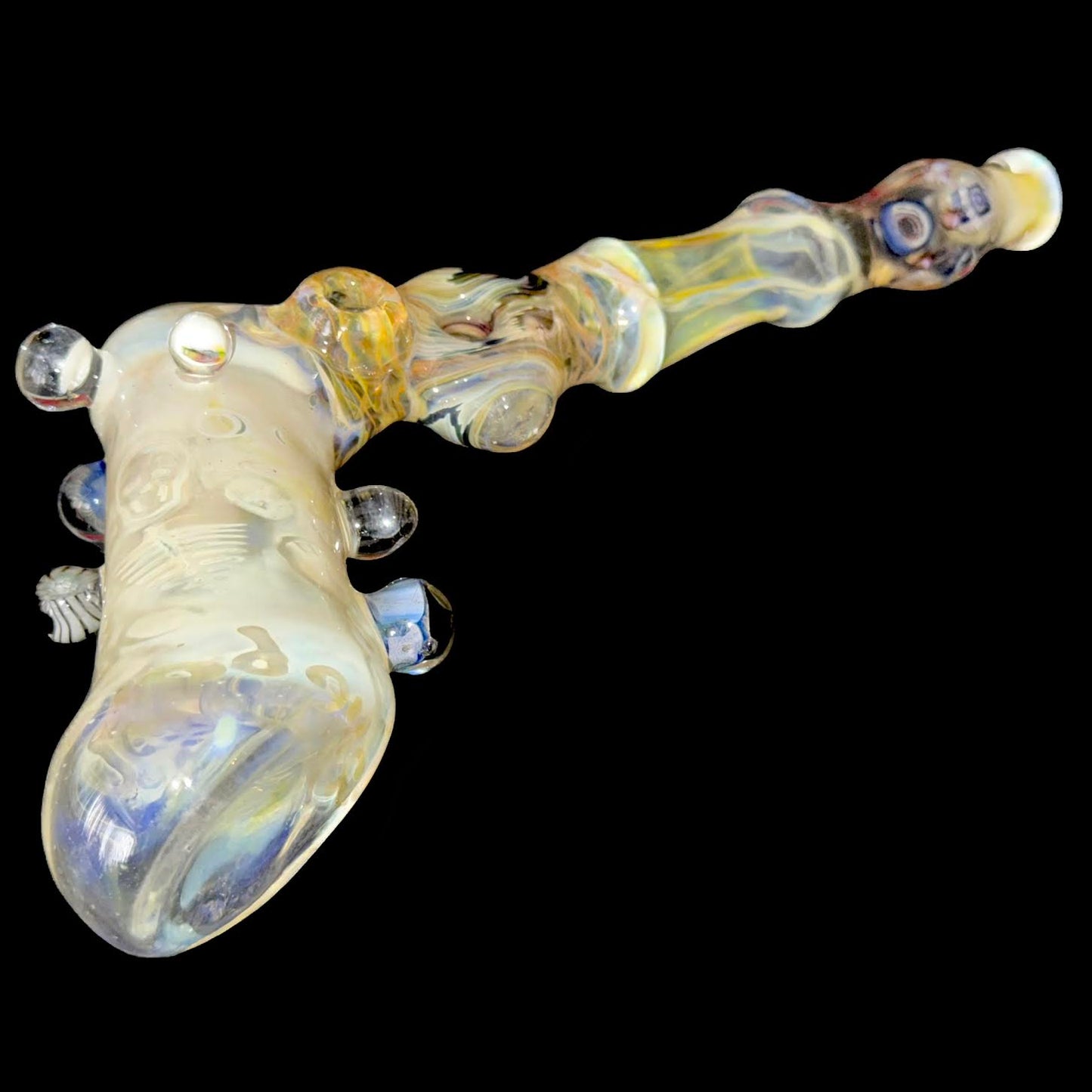 Bob Snodgrass Super Deluxe Hammer Bubbler from 2014