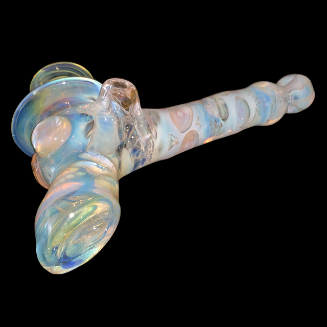 Cam Tower Heady Skulls Top Hat Hammer New #2