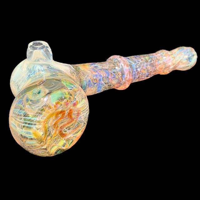 Bobby Snodgrass III Heady Hammer New
