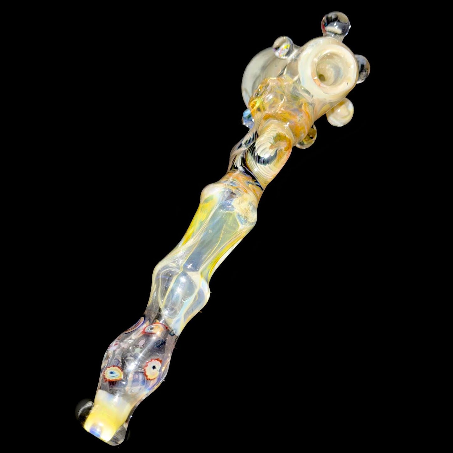 Bob Snodgrass Super Deluxe Hammer Bubbler from 2014