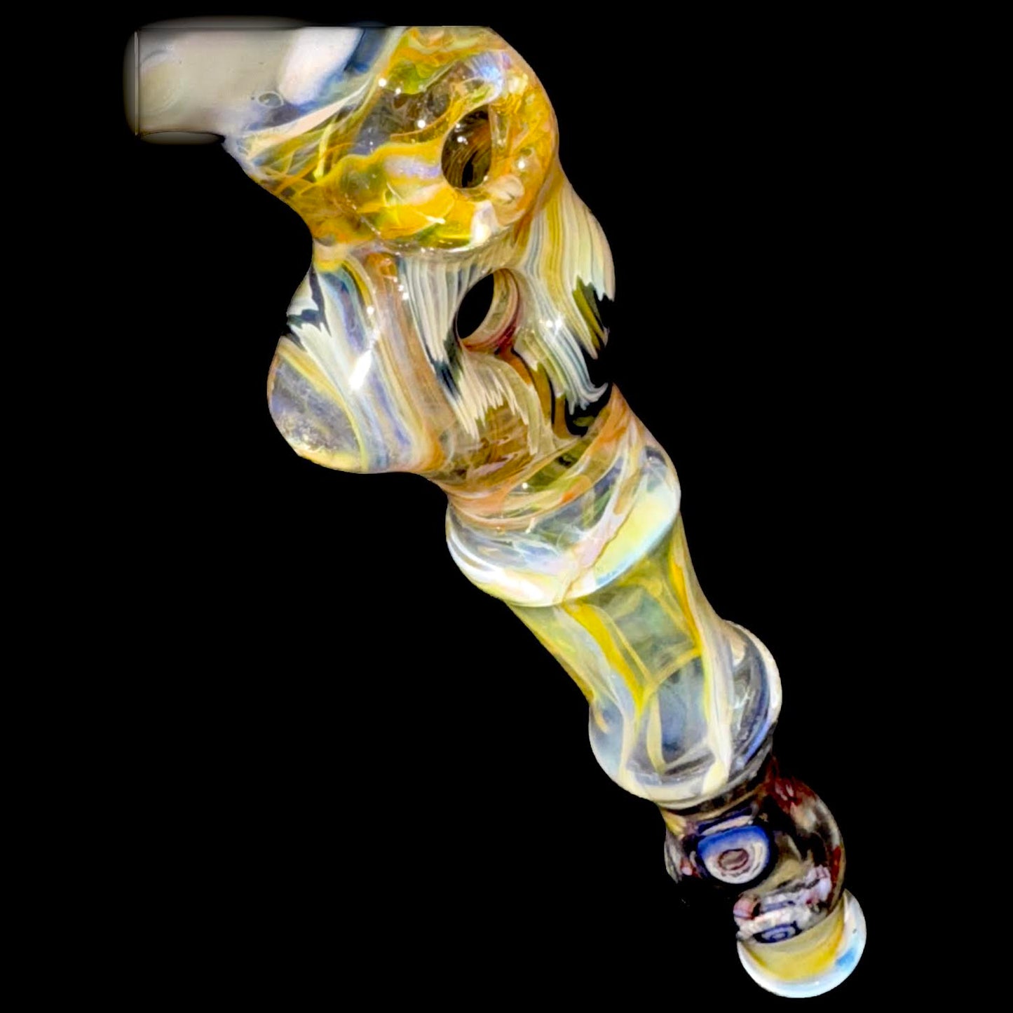 Bob Snodgrass Super Deluxe Hammer Bubbler from 2014