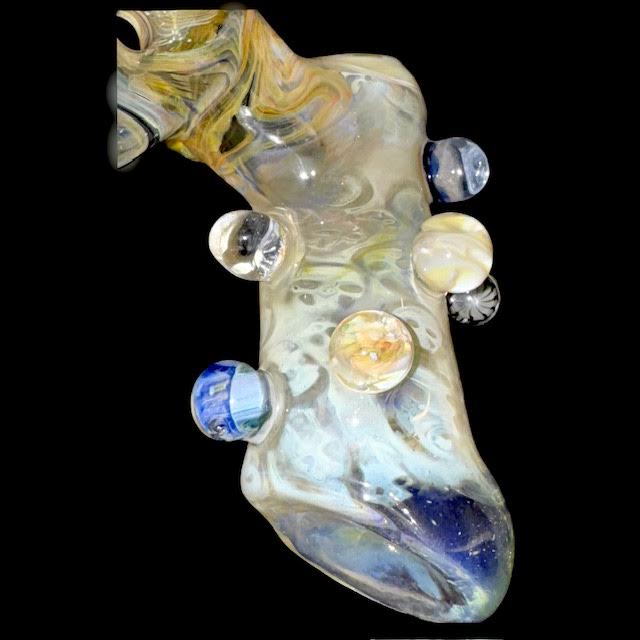 Bob Snodgrass Super Deluxe Hammer Bubbler from 2014