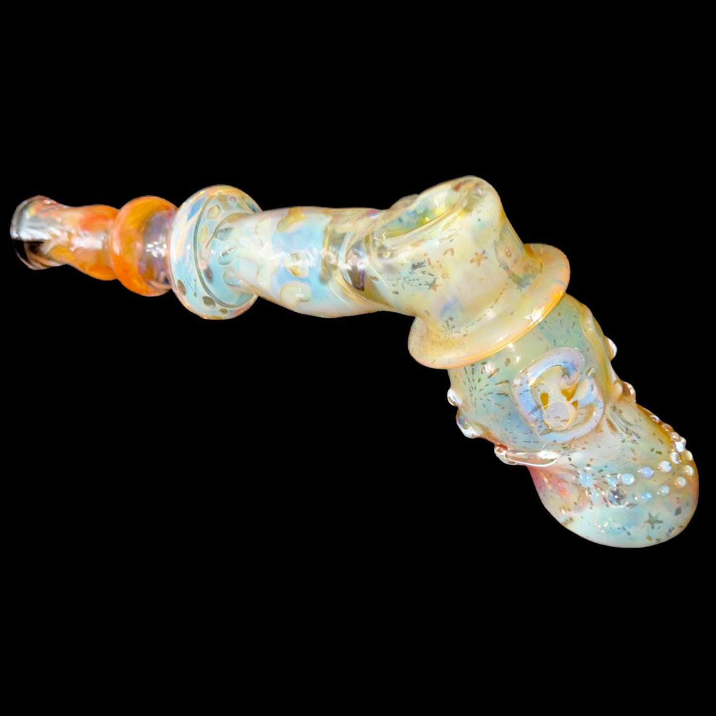Bob Snodgrass GD Top Hat Bubbler New from 2015