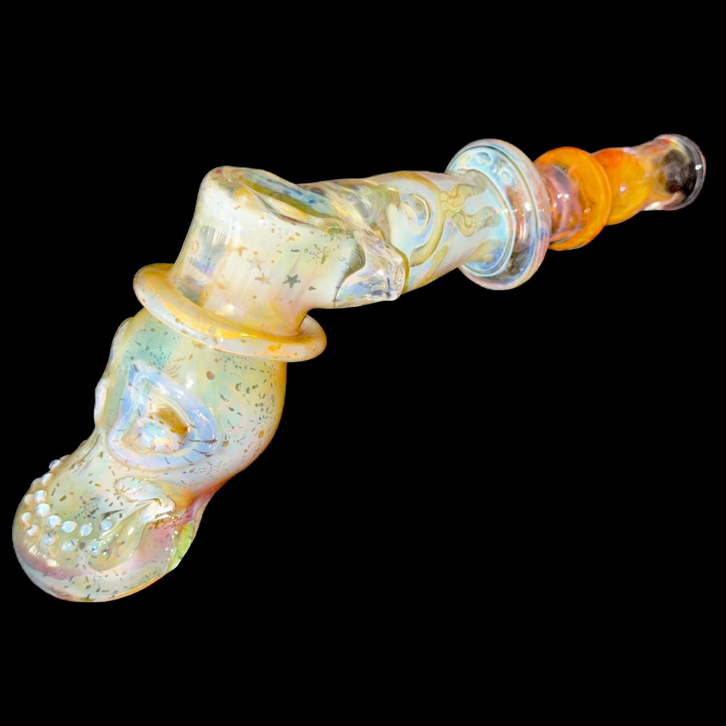 Bob Snodgrass GD Top Hat Bubbler New from 2015