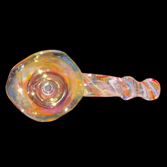 Cam Tower Heady Cowboy Top Hat New