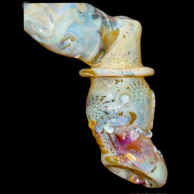 Bob Snodgrass GD Top Hat Bubbler New from 2015