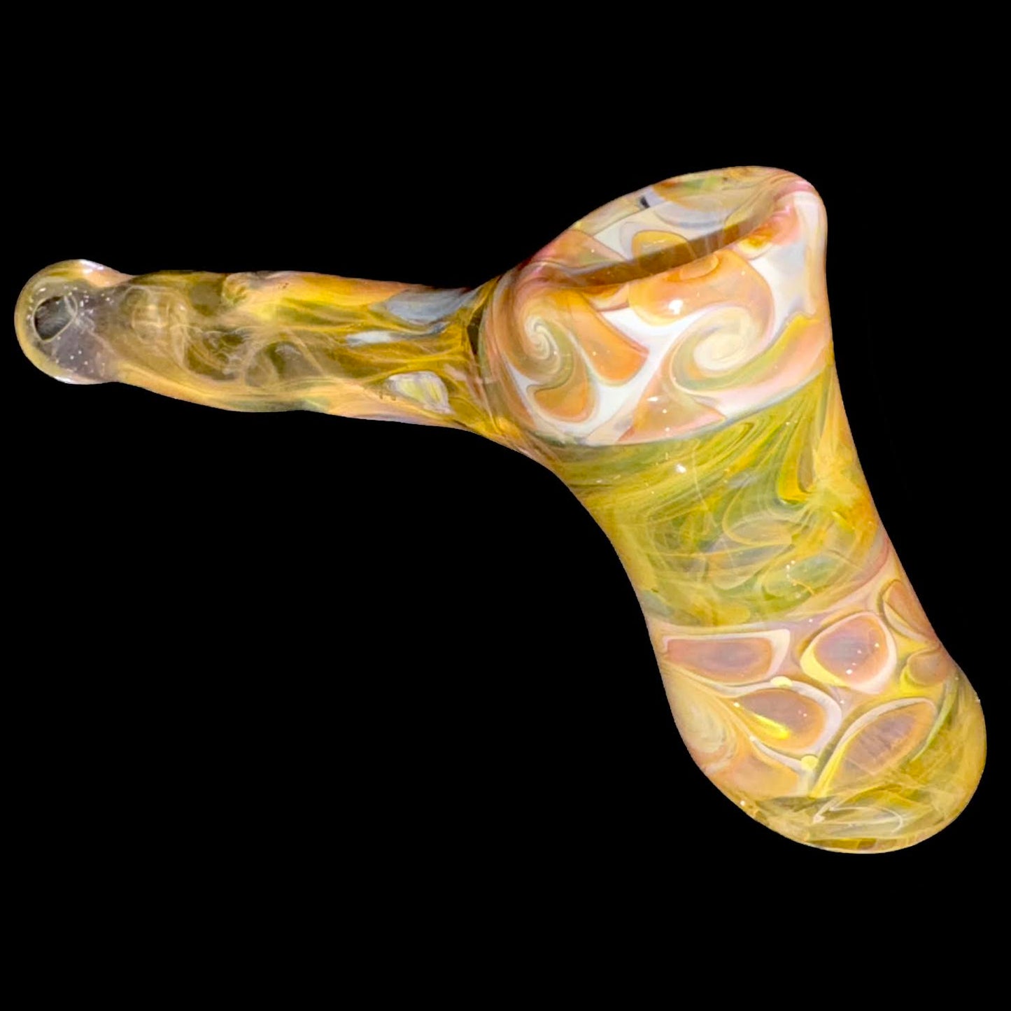 Bob Snodgrass & Jon Gietl Collab Fume Hammer New