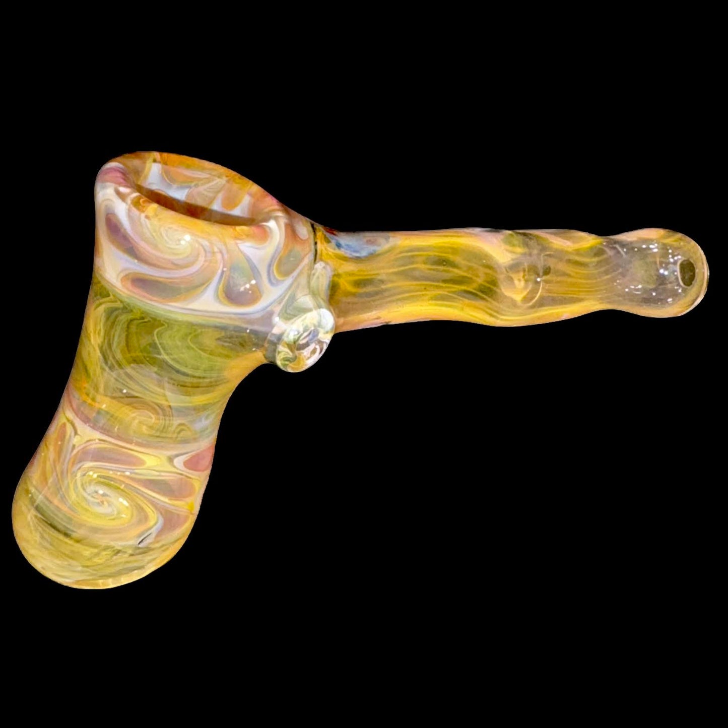 Bob Snodgrass & Jon Gietl Collab Fume Hammer New