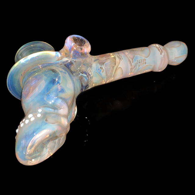 Cam Tower Heady Skulls Top Hat Hammer New #3