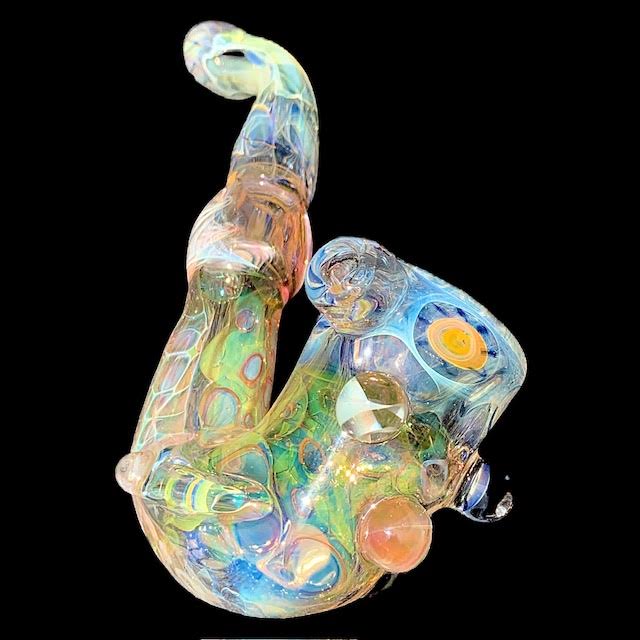 Bobby Snodgrass III Heady Marble Sherlock New.
