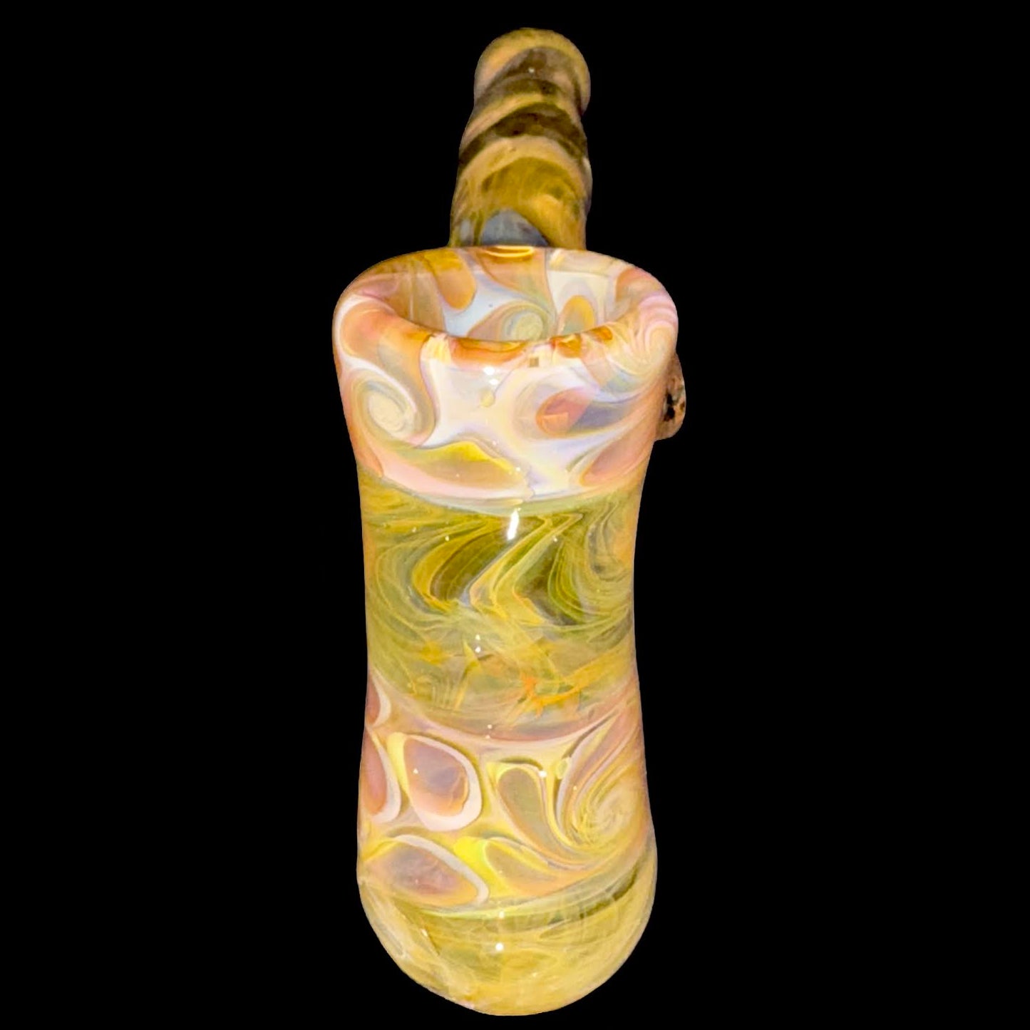 Bob Snodgrass & Jon Gietl Collab Fume Hammer New