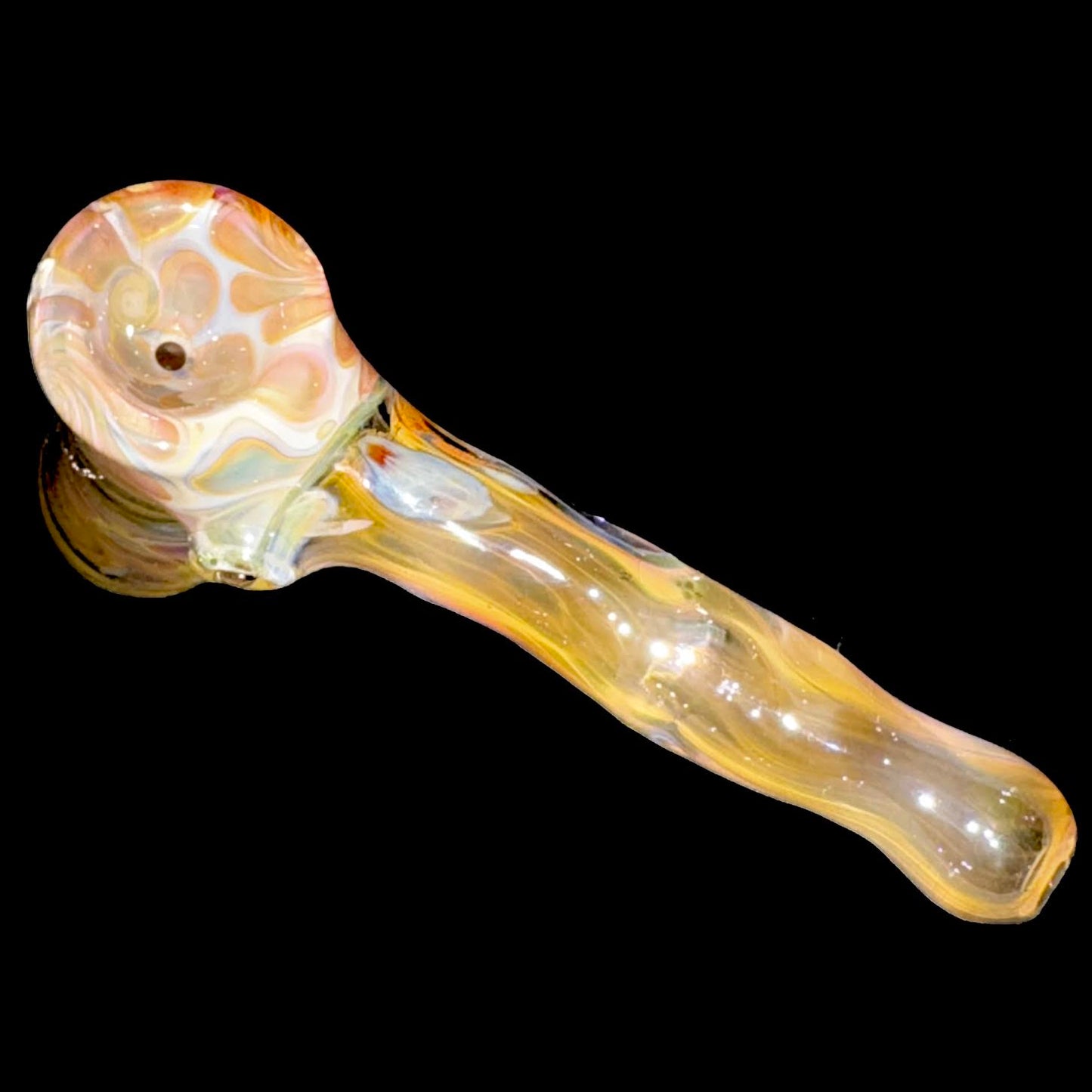 Bob Snodgrass & Jon Gietl Collab Fume Hammer New