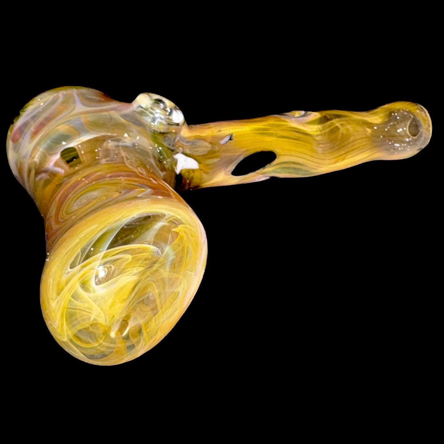 Bob Snodgrass & Jon Gietl Collab Fume Hammer New
