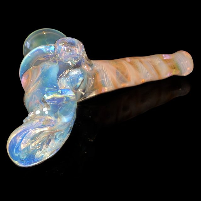 Cam Tower Heady Fold Top Hat Hammer New #2