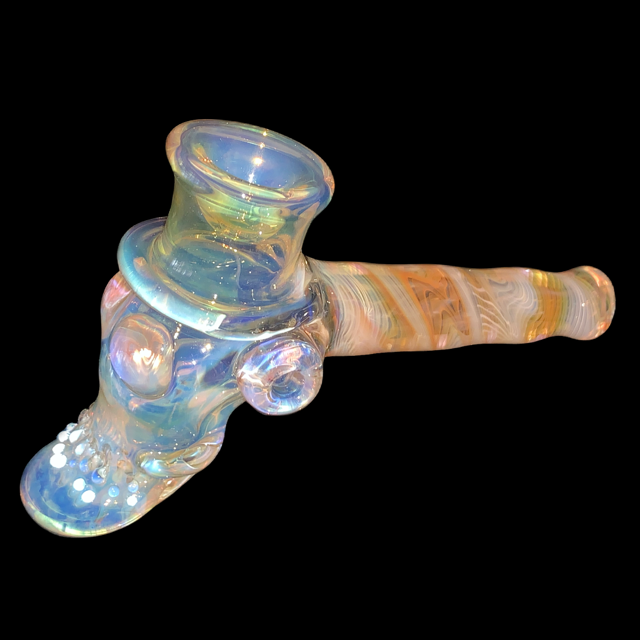 Cam Tower Heady Fold Top Hat Hammer New #2