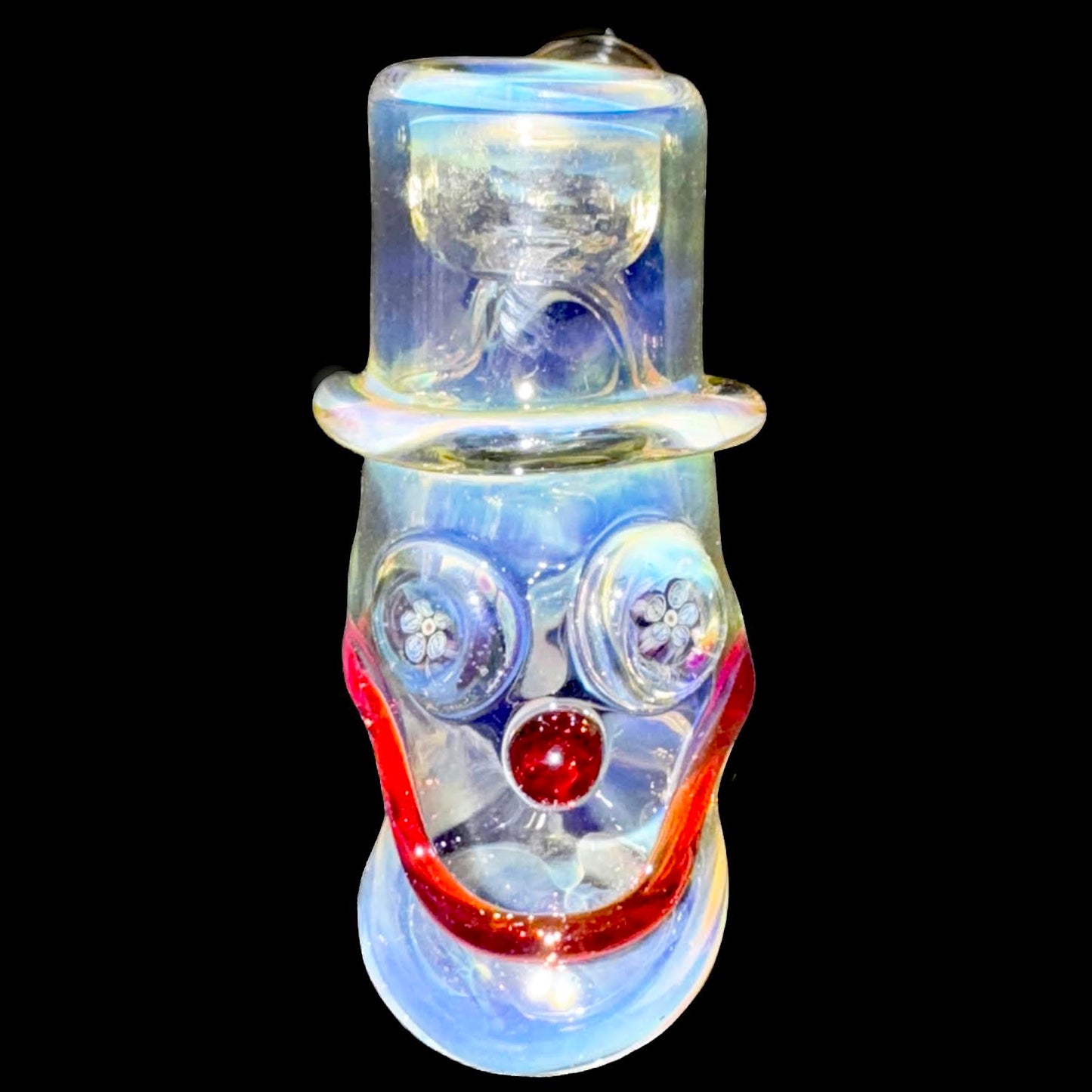Bob Snodgrass Fume Mr. Happy Hammer New