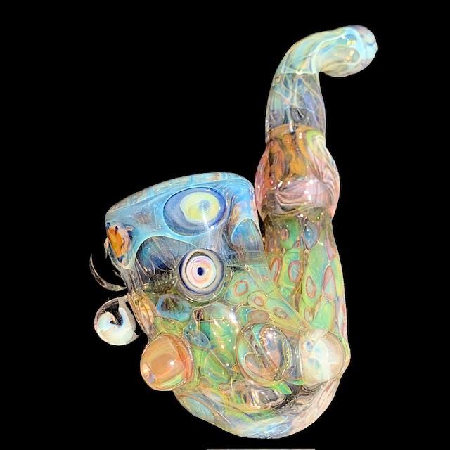 Bobby Snodgrass III Heady Marble Sherlock New.